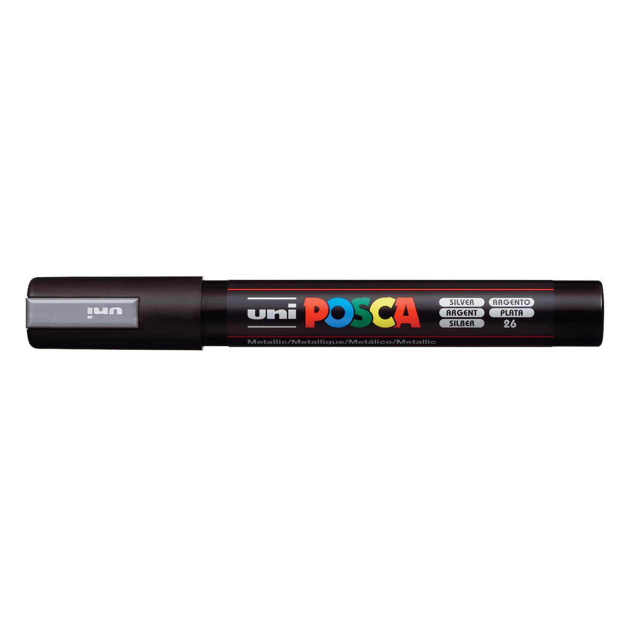 uni® POSCA® PC-5M Medium Bullet Tip Paint Marker